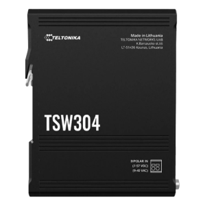 TSW304 - Switch Industriel Teltonika TSW304